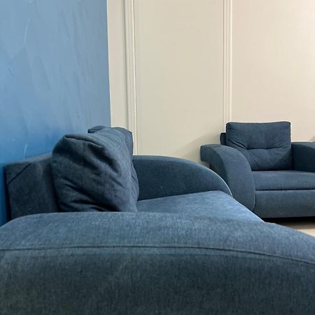 אפרטהוטל חאיל Najmat Sabbabah Furnished Units מראה חיצוני תמונה