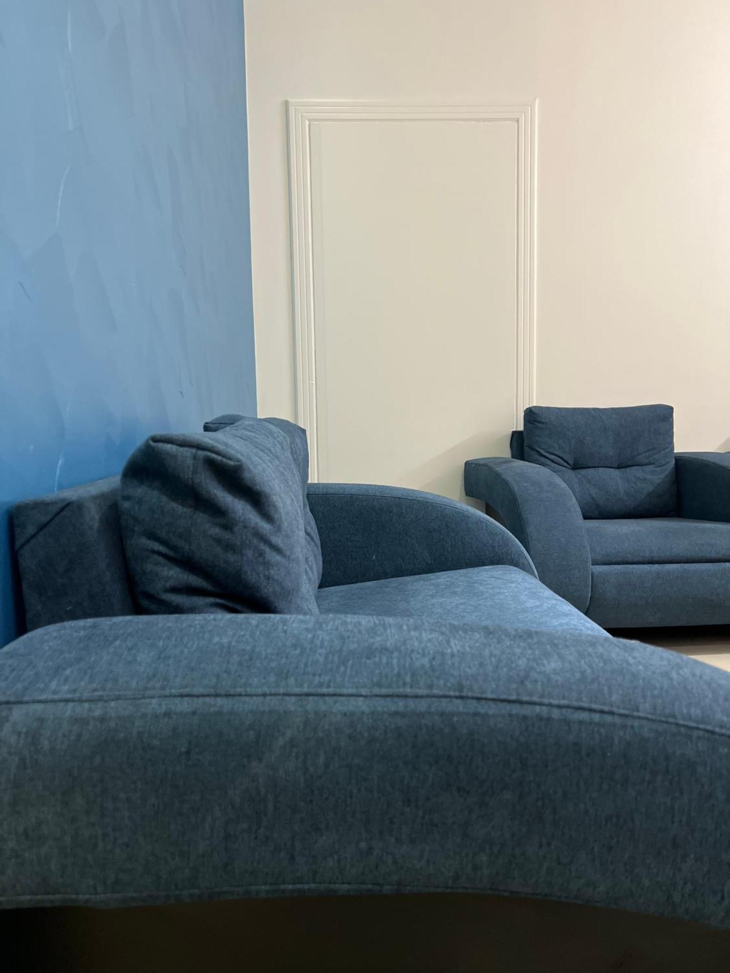 אפרטהוטל חאיל Najmat Sabbabah Furnished Units מראה חיצוני תמונה
